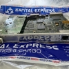 GE MR MGD Chassis APS Board 2294300-12