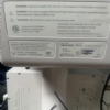 Bayer Medrad Veris 8600 MR Monitor