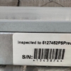 Inspected to 5127452PSP rev.11