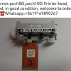 Sysmex printer head