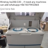 Mindray bs200 bs220