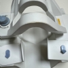 Neck Vision Coil / CP Neck Array MRI Coil
