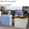 CR KONICA 110