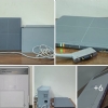Fujifilm FDR D-EVO plus C24i dedector