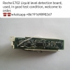Roche E70 Liquid level dedection board
