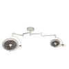LED shadowless lamp