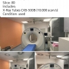 Canon Aquilion lightning SP80