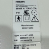 Philips Sense XL Torso Coil