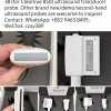 Philips ultrasound probe L12-5