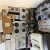 ENCODER LONGITUDINAL ENCODER 46-282361P3