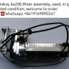 Mindray bs200 mixer assembly