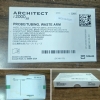 Abbott Architect i2000SR waste arm probe tubing
