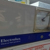 Electrolux t�bbi so�utucu