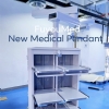 Medical pendant