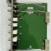 RRF FRONT panel 1/0 board