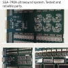 Toshiba SSA-790A bard