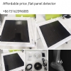 Flat panel dedector