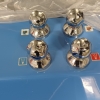Technomex hidroterapi k�veti