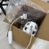 For Sale GE Phased Array Shoulder Coil PN 2415364 MRI Coil