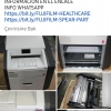 Carestream DRYVIEW 5950 laser