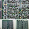 Siemens TRB/I board