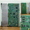 GE Logiq9 EBM board Rev.C