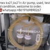 Sysmex air pump