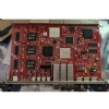 GE Closed MRI 5250122-2 Power Supply Control Board