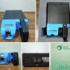 GE Datex Ohmeda Aladin Desflurane cassette typeA-VDES