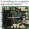 Mindray bs200 bs220 sensor interface board