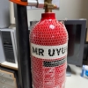 MR UYUMLU YANGIN SNDRME TP