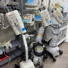 Medrad Stelland Dual Head Enjektr Otm.