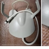 Neck coil