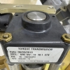 GEAR BOX 16MM   46-282359P2