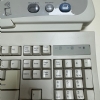 GE MR SCIM-Black with English Overlay RoHS, PN 5393370-2, 5148389-2