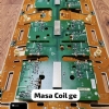 GE Table coil