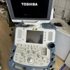 TOSHIBA Ultrasound  Xario SSA-660A