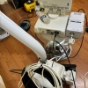 MEDRAD Spectris Solaris EP Injector MRI