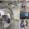 Toshiba cathlab INFINIX 8000C 6.5