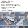 Siemens sempra 1.5T