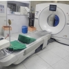 GE Revolution Frontier 128 slice