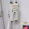 MR Spectris Solaris Dual Head Otomatik Enjekt�r