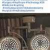 Surgicial led