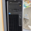 HP xw8600
