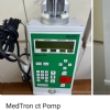 Medtron CT Single Head Otomatik Enjekt�r