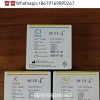 Beckman potassium sodium chlorine electrode