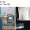 DR machine