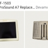 Aloka ProSound A7