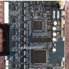 Beckman AU480 photometer control board