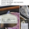 GE L8-18i-D probe